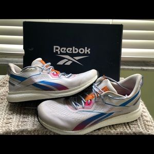 Reebok Forever Floatride Energy 2.0 Running Shoes Mens 11.5